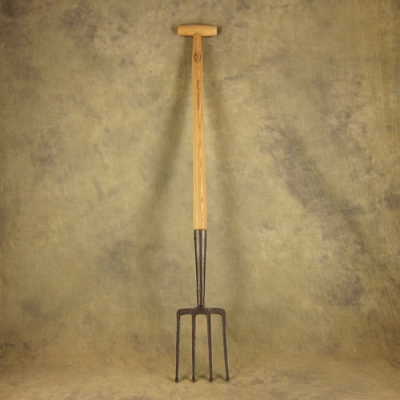 Border fork by DeWit tools