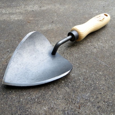 Trowel: DeWit Potting trowel