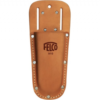 Felco secateur holster, no 910 (flat)