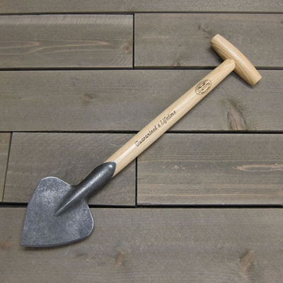 Perennial planter by deWit