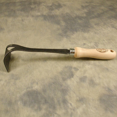 Hand hoe: DeWit Bio hand hoe