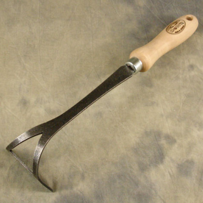 Hand hoe: DeWit Bio hand hoe