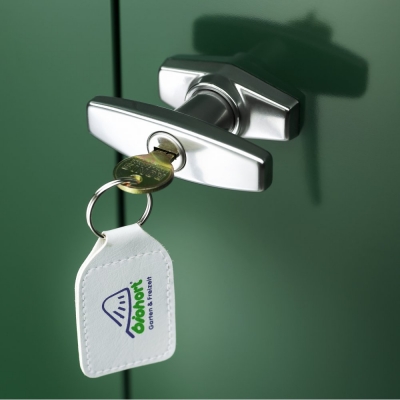 Biohort garden storage shed Dublin