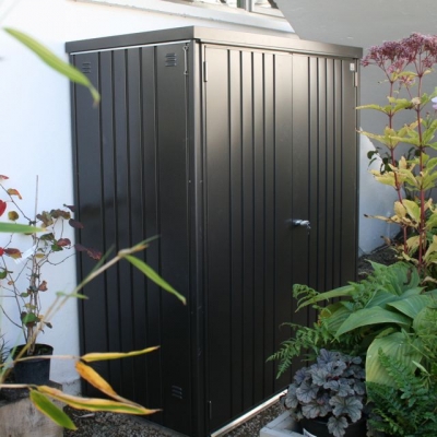 Biohort garden storage shed Dublin