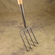 Border fork by DeWit tools