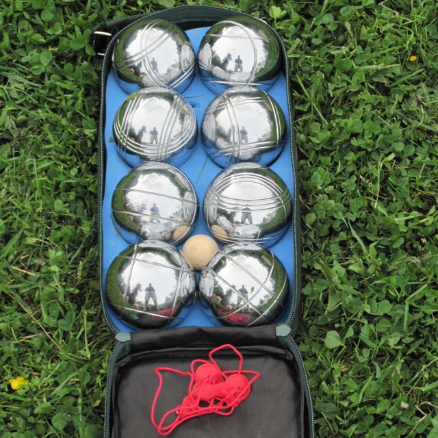 Boules set Ireland