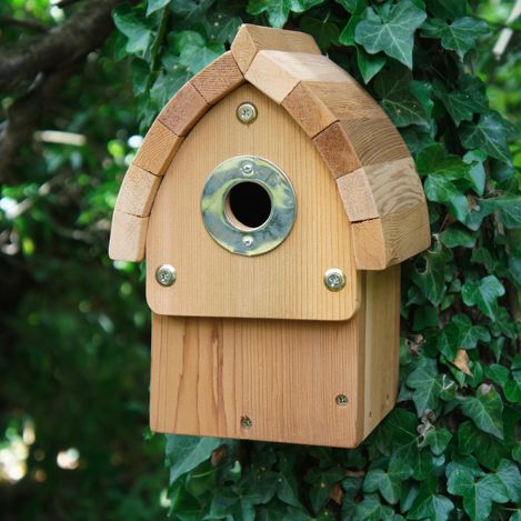 FSC Multi-species nesting box